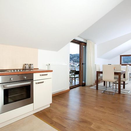 Apartments Tisno - Villa Mare 외부 사진