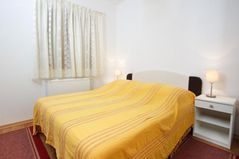Apartments Tisno - Villa Mare 외부 사진