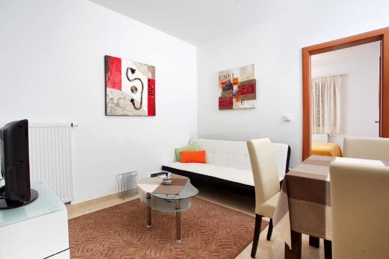 Apartments Tisno - Villa Mare 외부 사진