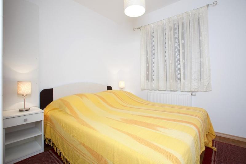 Apartments Tisno - Villa Mare 외부 사진