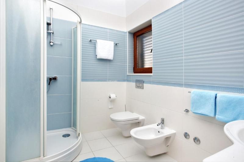 Apartments Tisno - Villa Mare 외부 사진