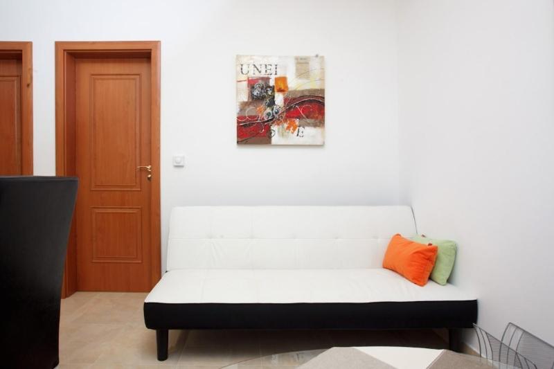 Apartments Tisno - Villa Mare 외부 사진