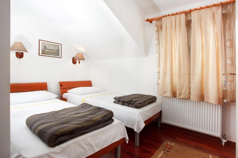 Apartments Tisno - Villa Mare 외부 사진