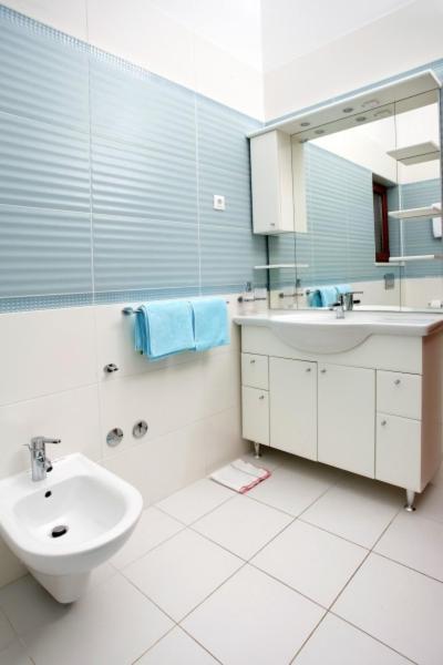 Apartments Tisno - Villa Mare 외부 사진