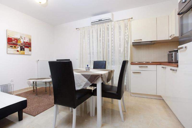 Apartments Tisno - Villa Mare 외부 사진