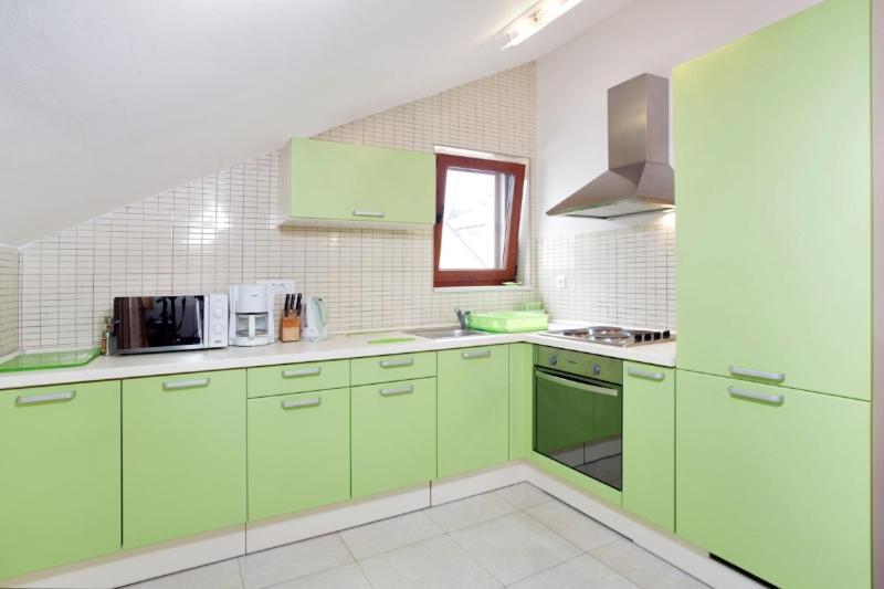 Apartments Tisno - Villa Mare 외부 사진