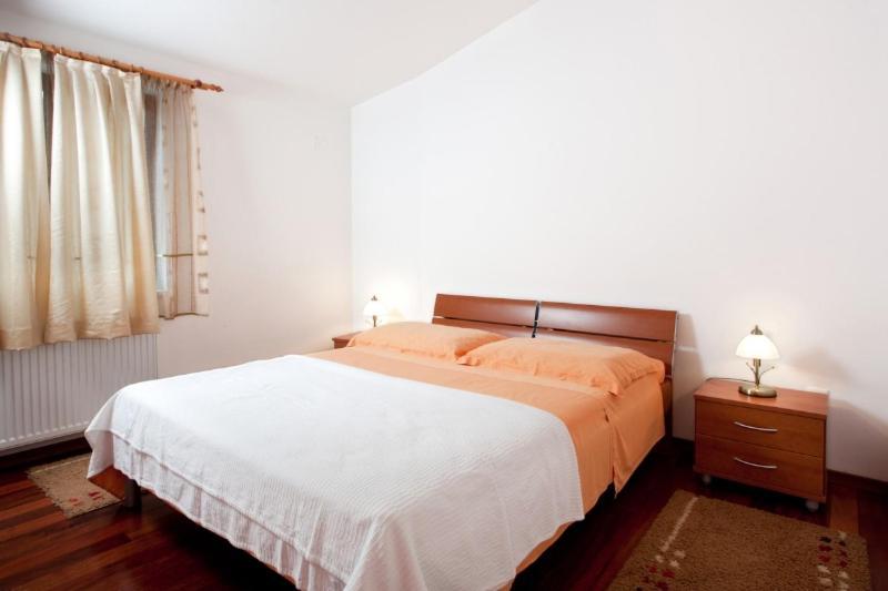 Apartments Tisno - Villa Mare 외부 사진