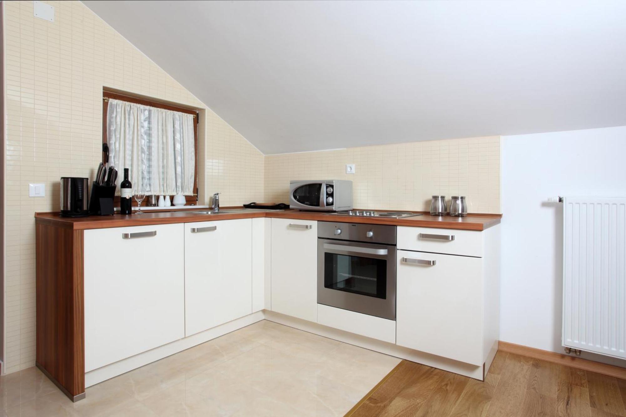 Apartments Tisno - Villa Mare 외부 사진