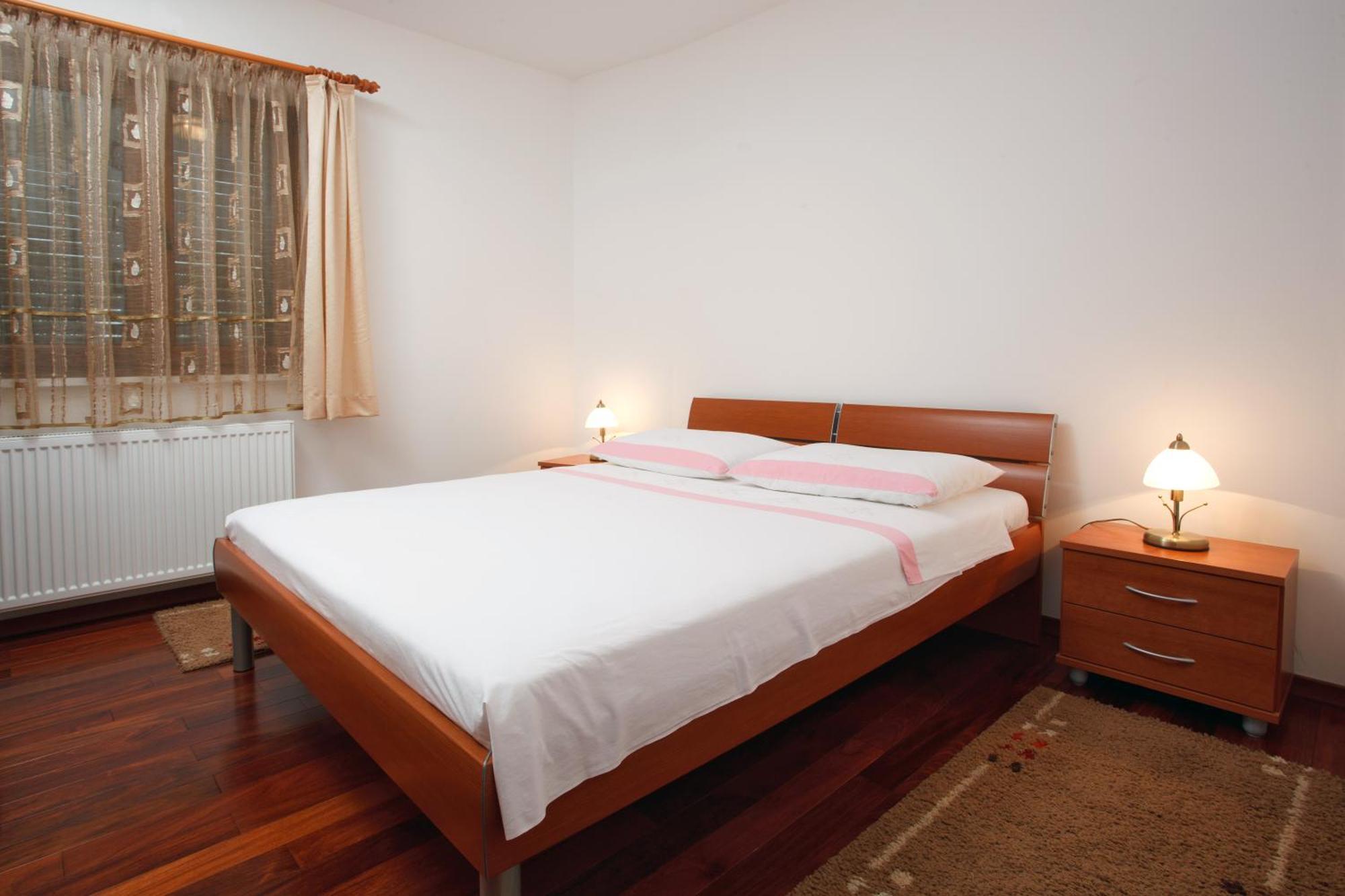 Apartments Tisno - Villa Mare 외부 사진