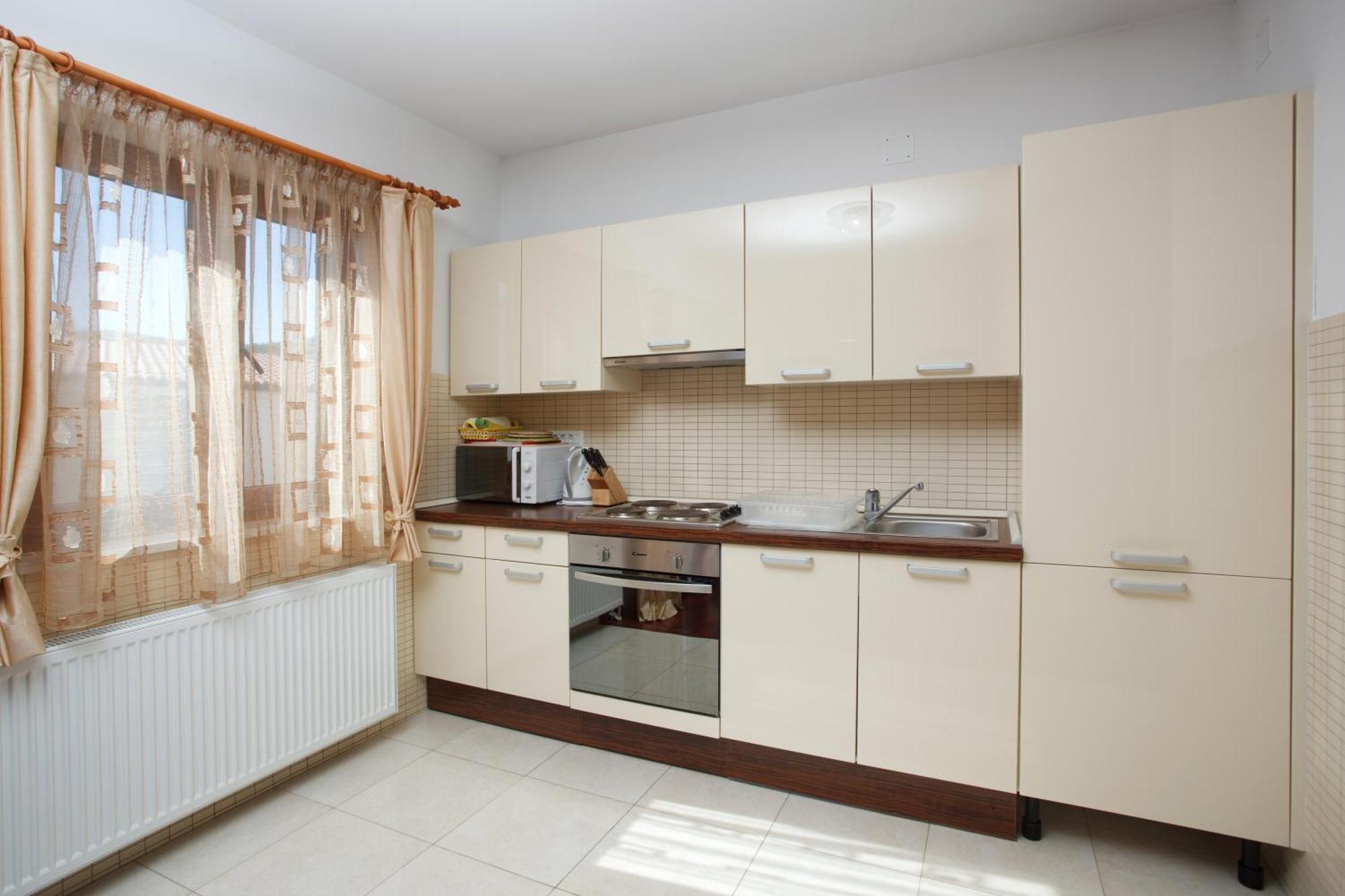 Apartments Tisno - Villa Mare 외부 사진