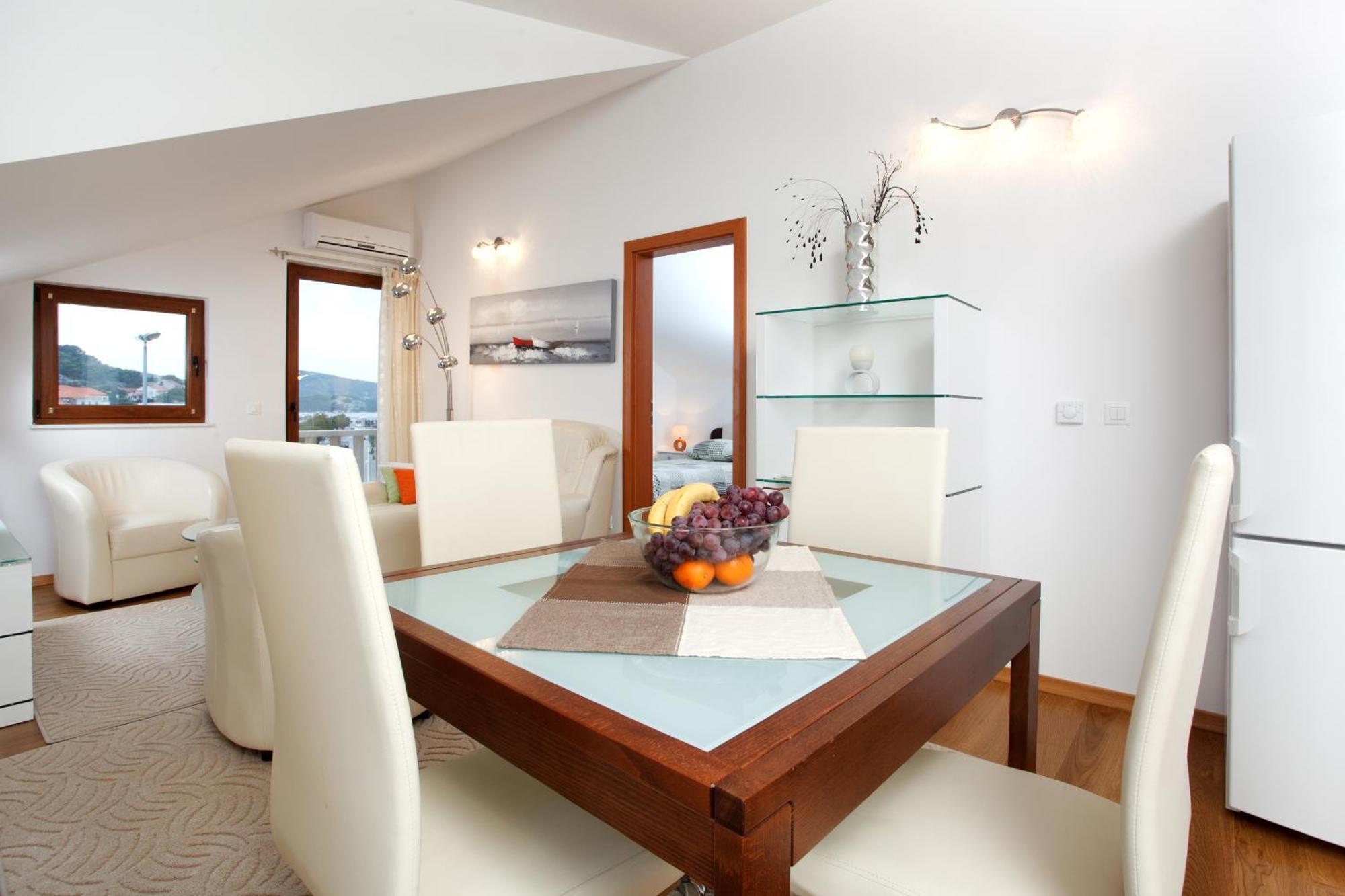 Apartments Tisno - Villa Mare 외부 사진