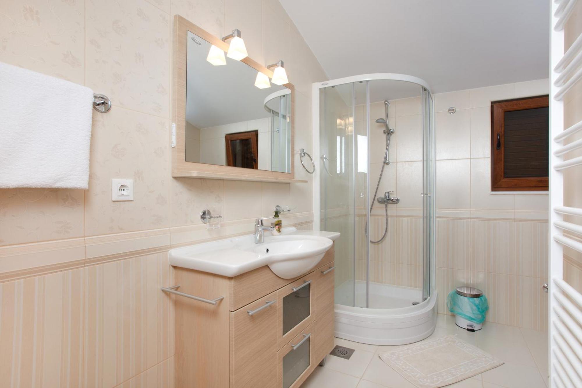Apartments Tisno - Villa Mare 외부 사진