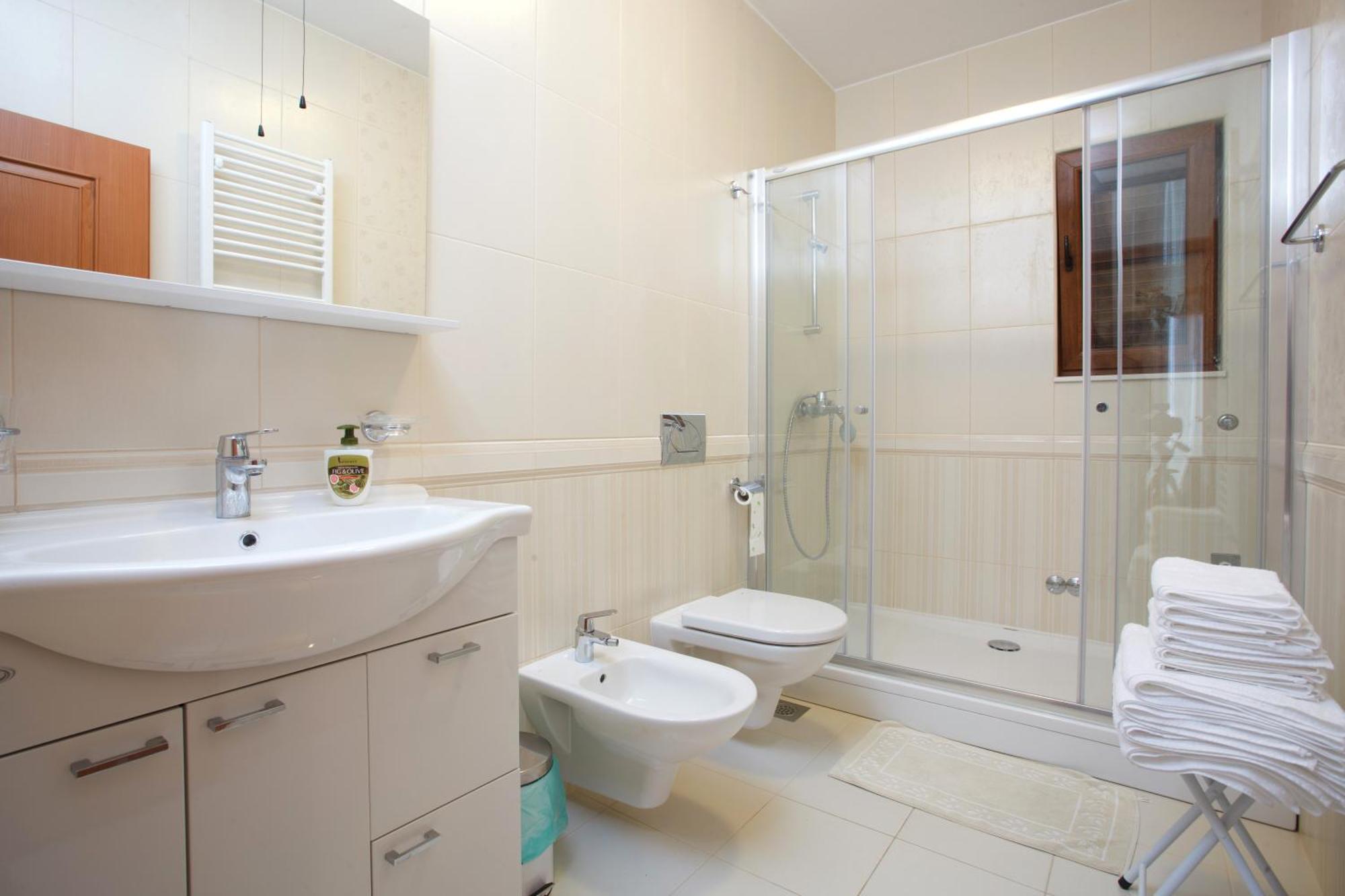 Apartments Tisno - Villa Mare 외부 사진