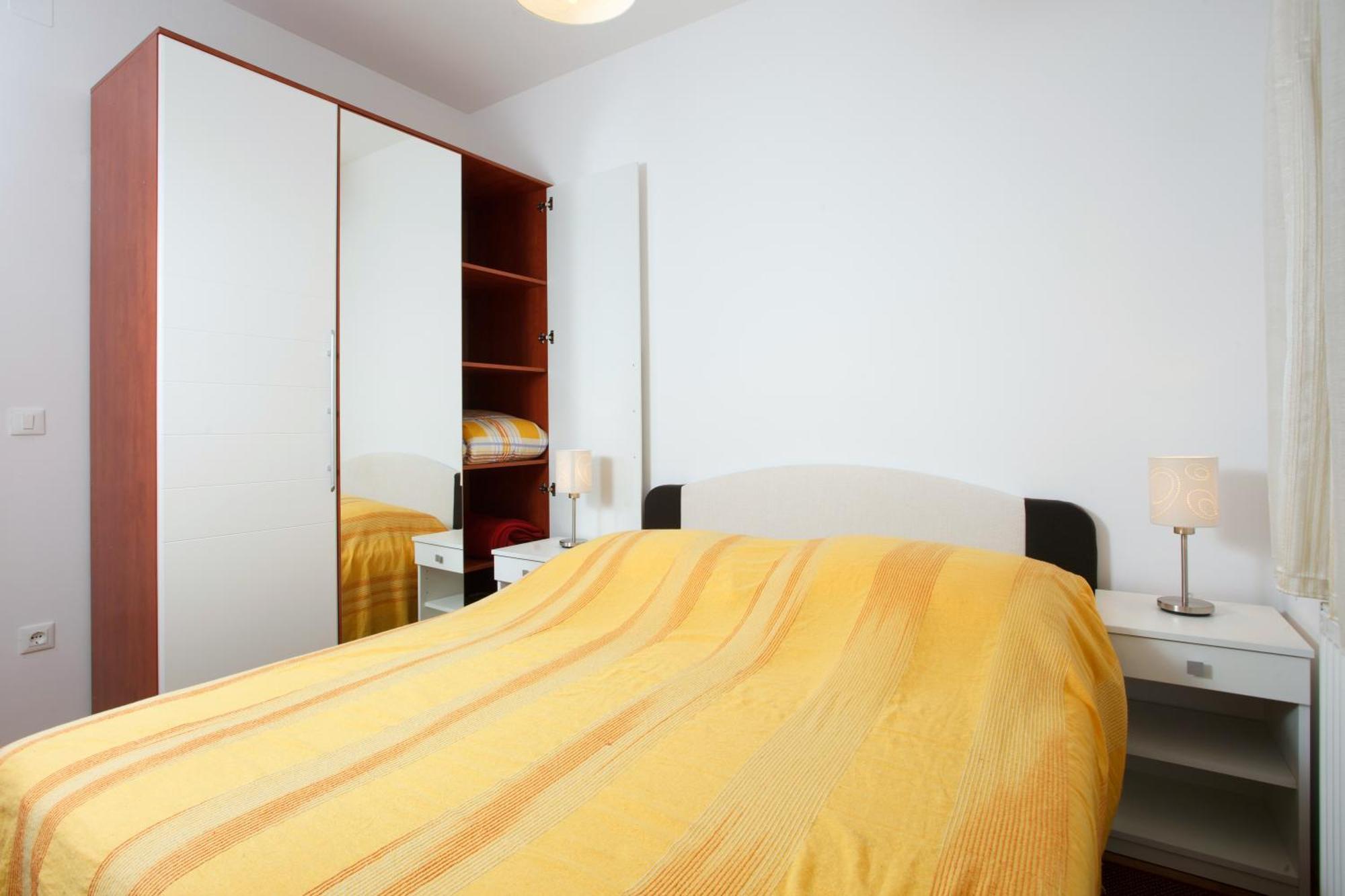 Apartments Tisno - Villa Mare 외부 사진