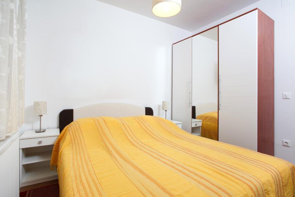 Apartments Tisno - Villa Mare 객실 사진